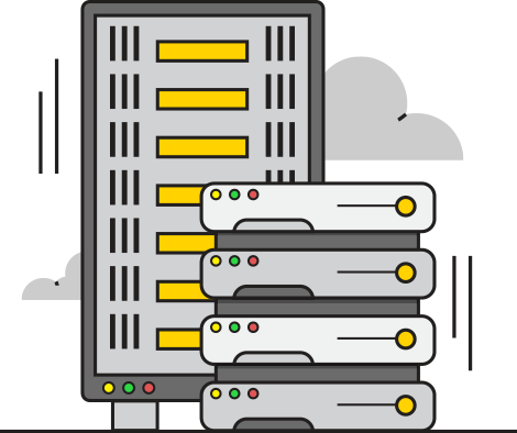 Data Virtua, Servidor VPS no Brasil